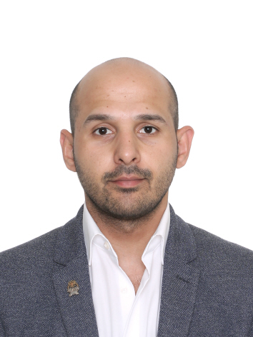             Юзеф Хайтам Аббас Мохамед
    